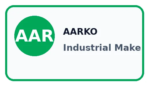 Aarko logo