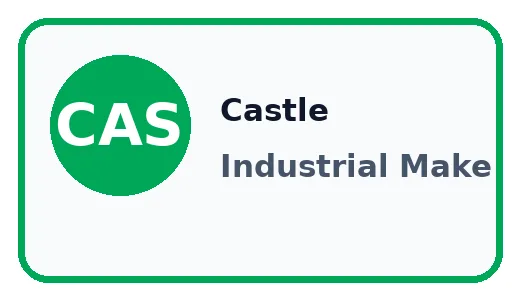 Castle logo