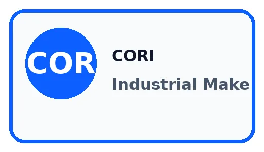 CORI logo