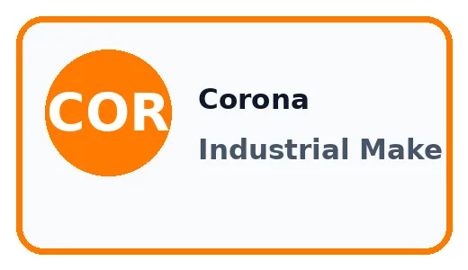 Corona logo