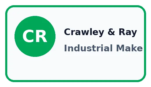 Crawley & Ray logo