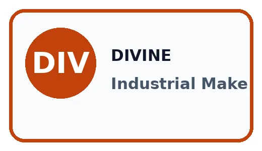 Divine logo