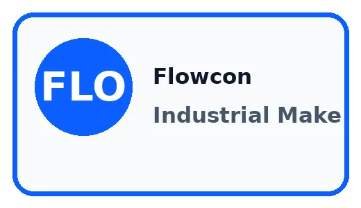 Flowcon logo