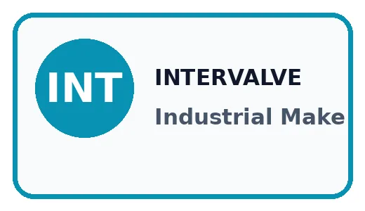 INTERVALVE logo