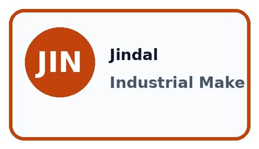 Jindal logo