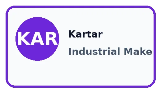 Kartar logo