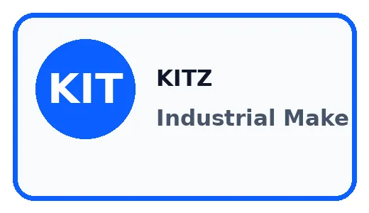 KITZ logo