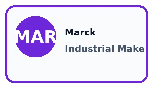 Marck logo