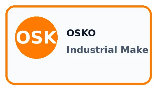OSKO logo