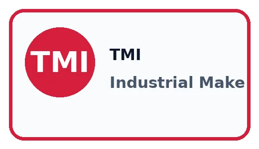 TMI logo