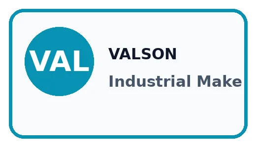 Valson logo