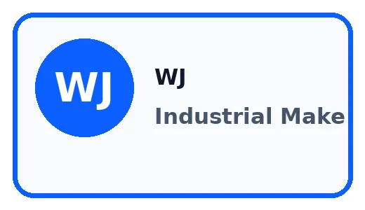 WJ logo