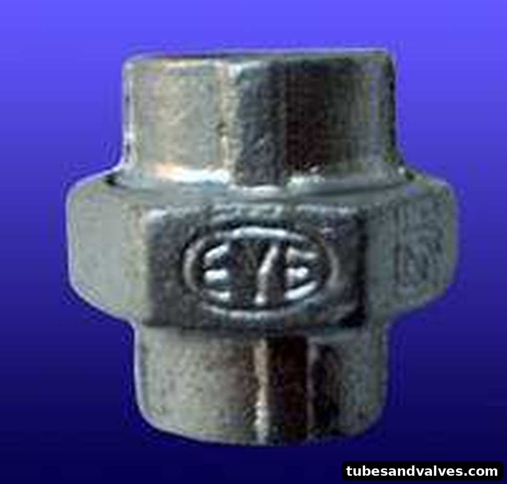 GI Union IS1879 ISI marked