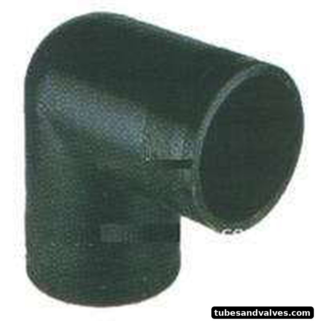 MS Steel Elbow Threaded
