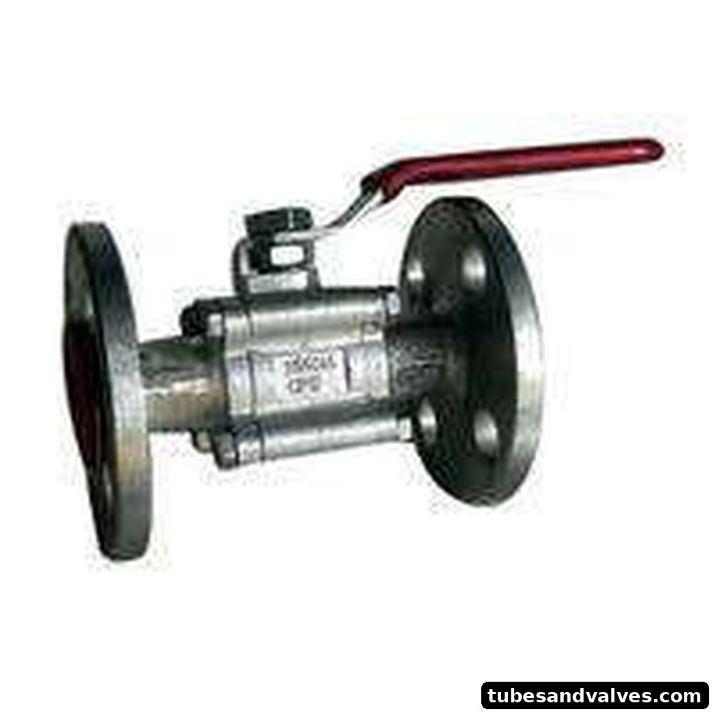3.Pcs Cf8 (304) Flowjet