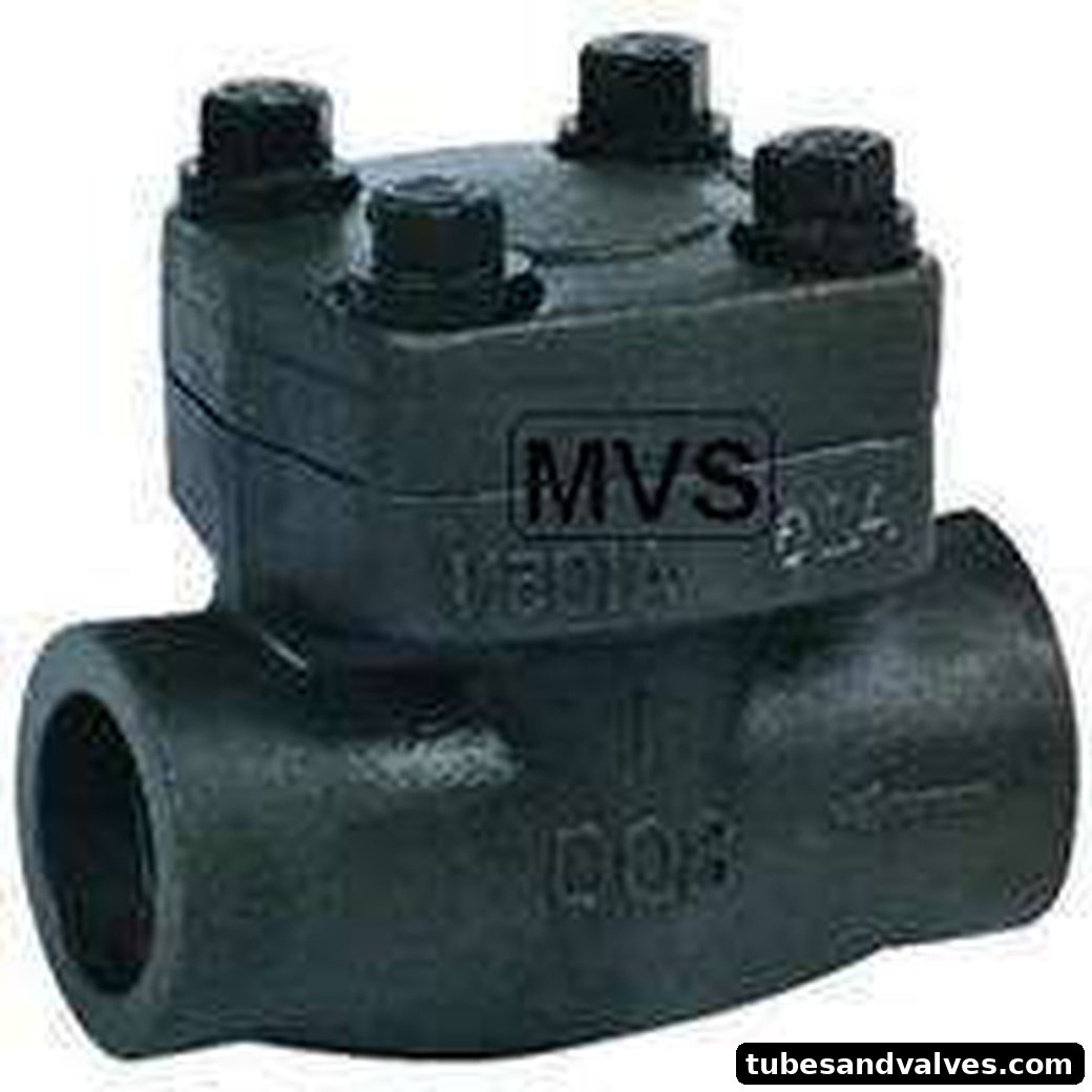 FCS NRV S/E Or S/W Non ibr Flowjet