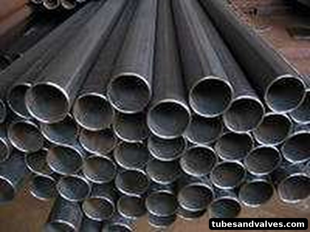 MS Pipe ERW B Class Tata Make