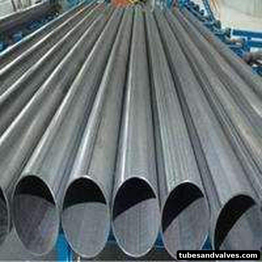 MS Pipe ERW B Class Jindal Make