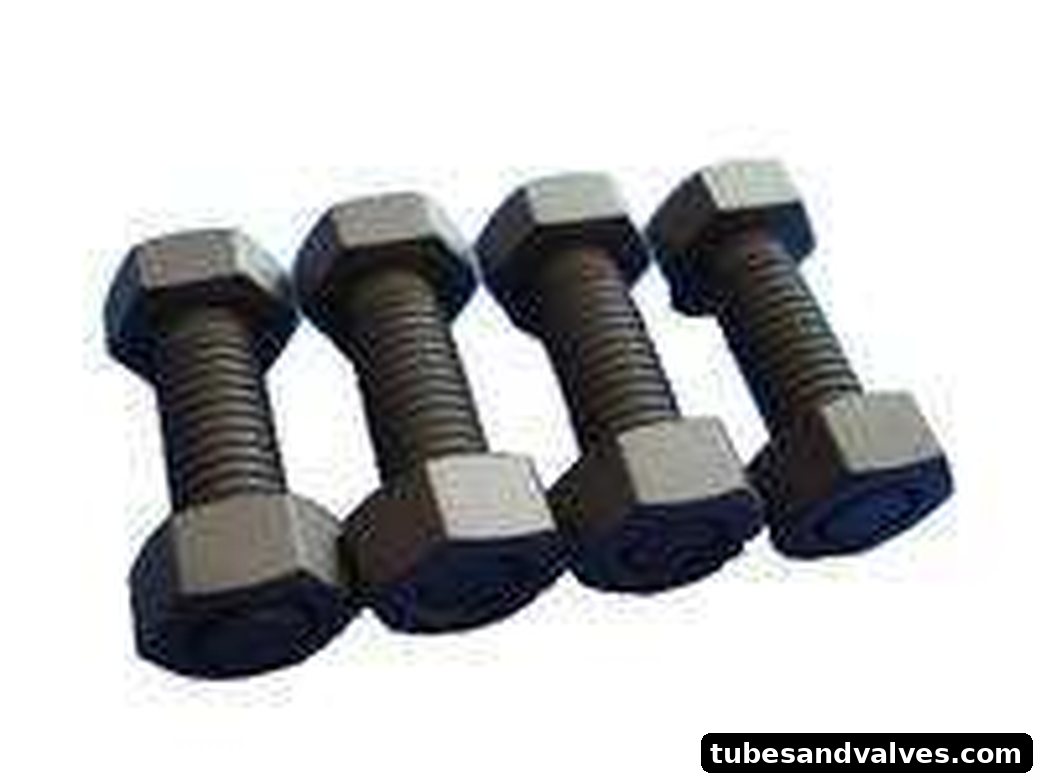 5/8 inch Size