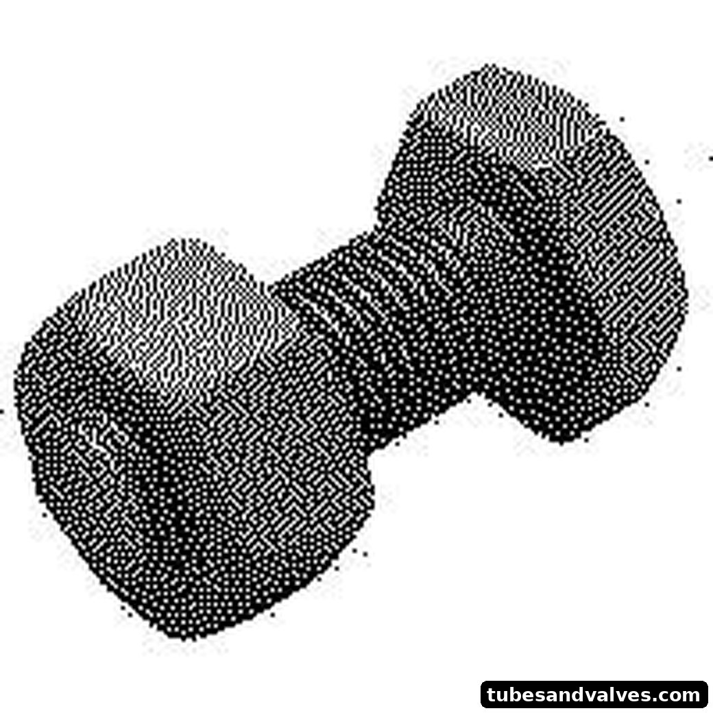 7/8 inch Size