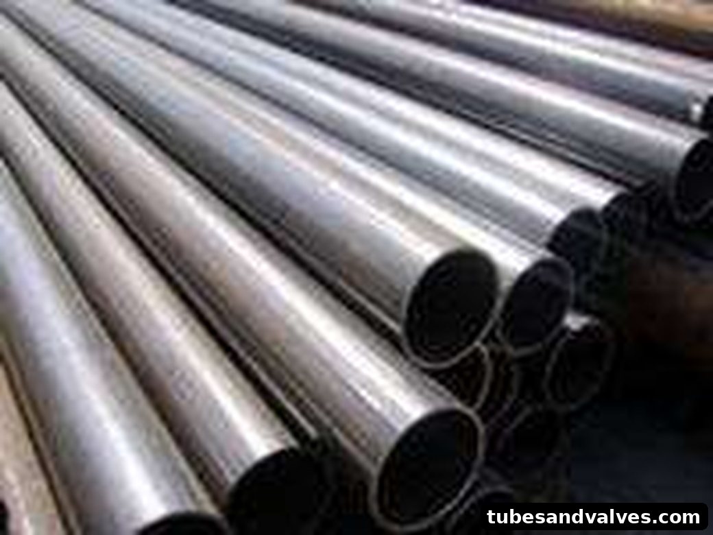 MS Pipe ERW C Class Jindal Make