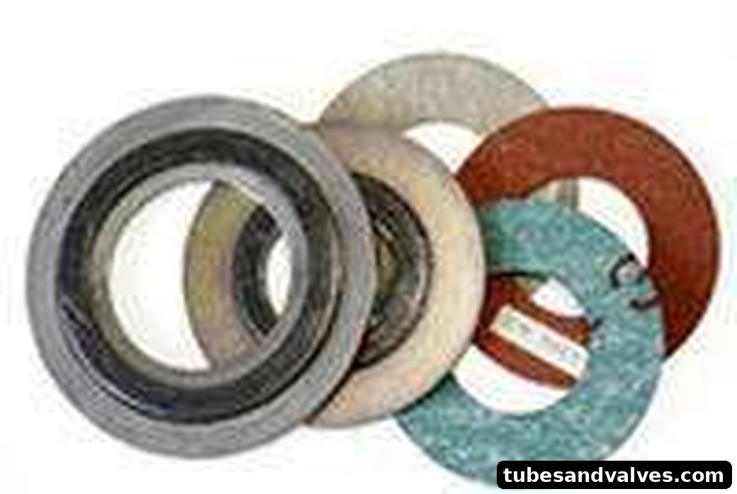 Gaskets