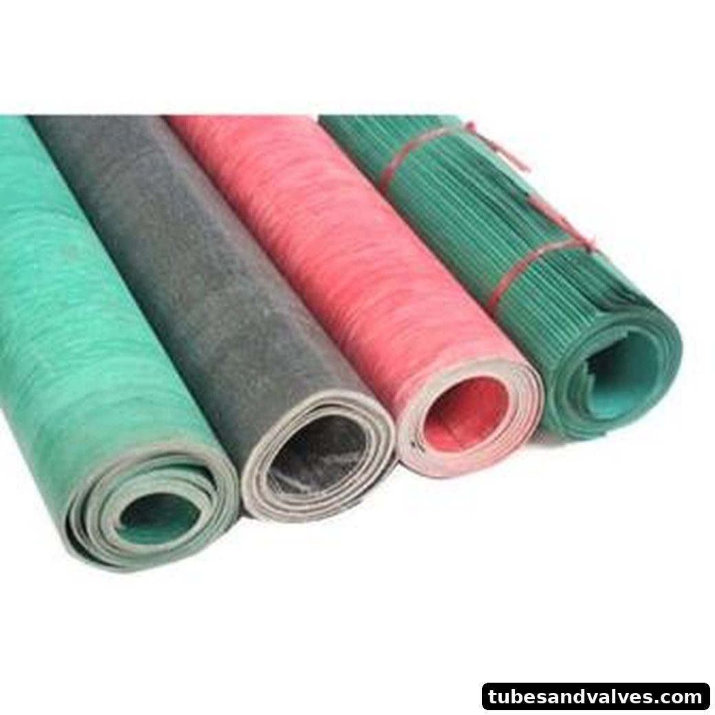 Gasket Sheets