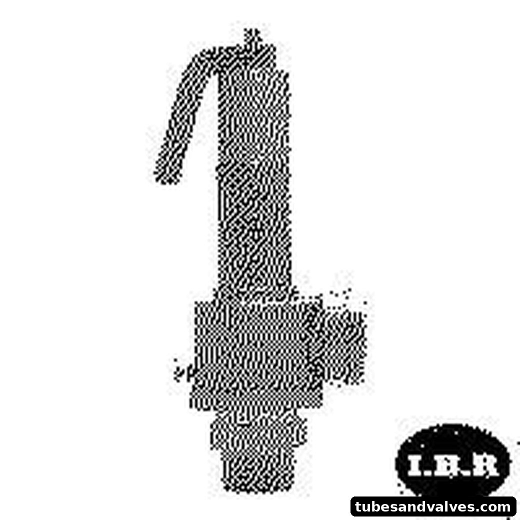 Bronze Pop Type Safety Valve Enclosed S/E Atam IBR