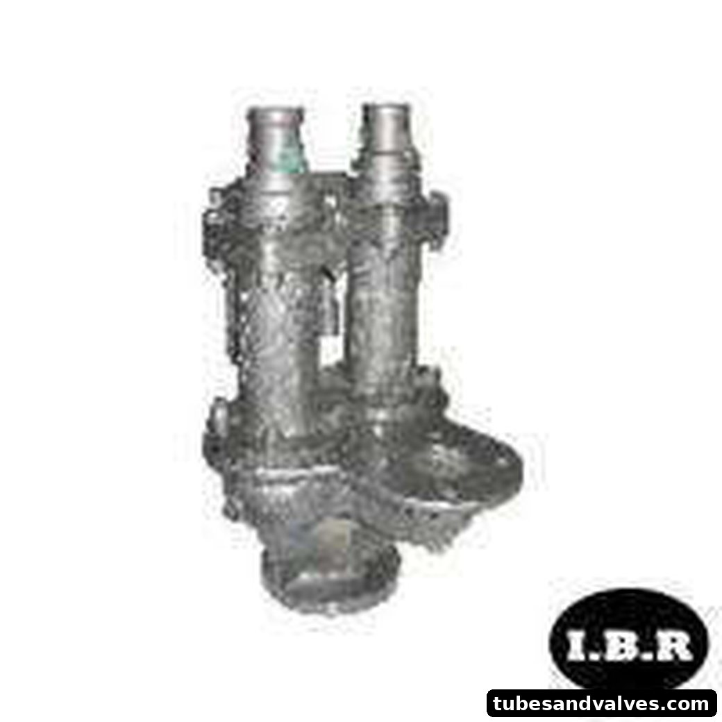 Cast Iron Double Post Hi-Lift Safety Valve F/E Atam IBR