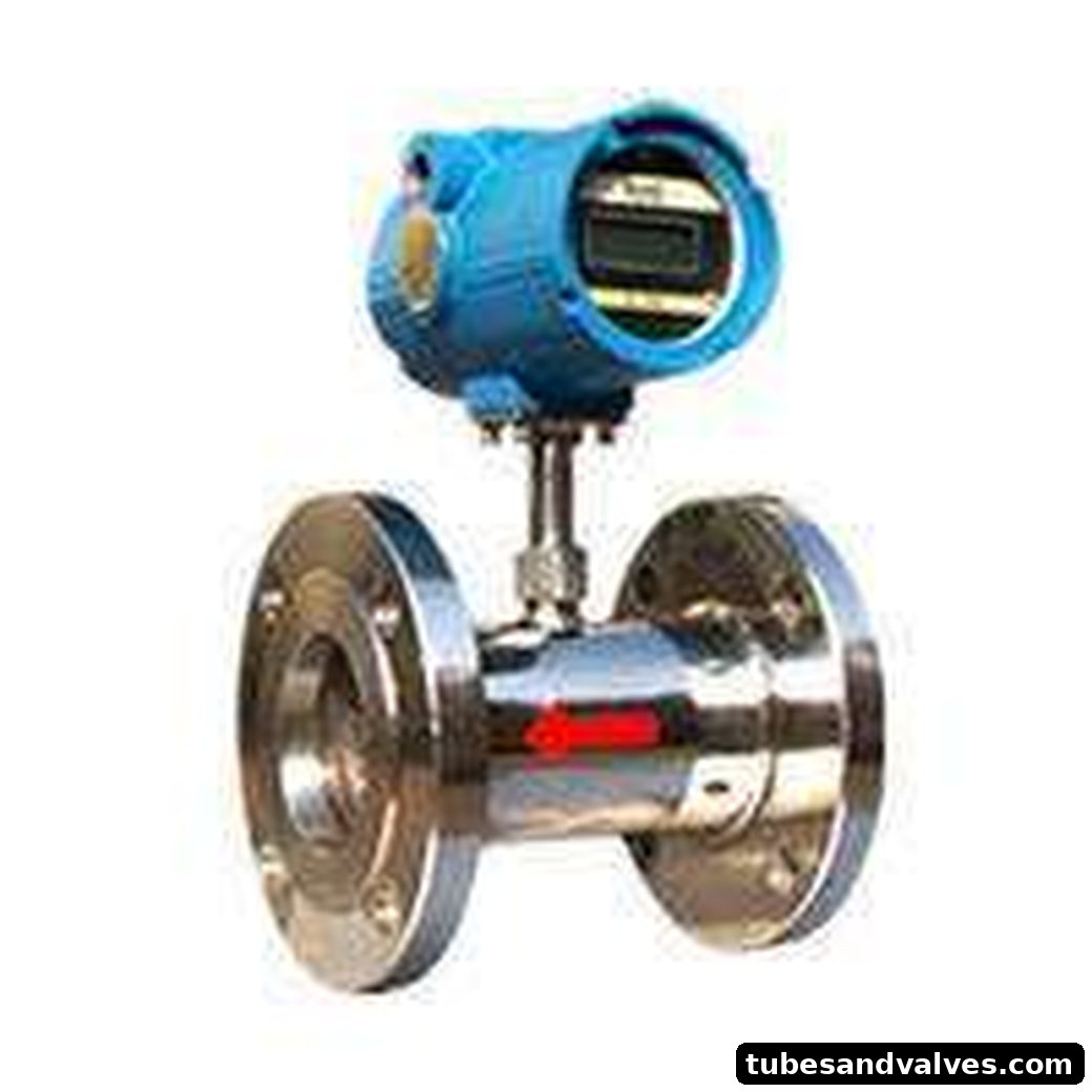 Electromagnetic Flow Meter Kushal