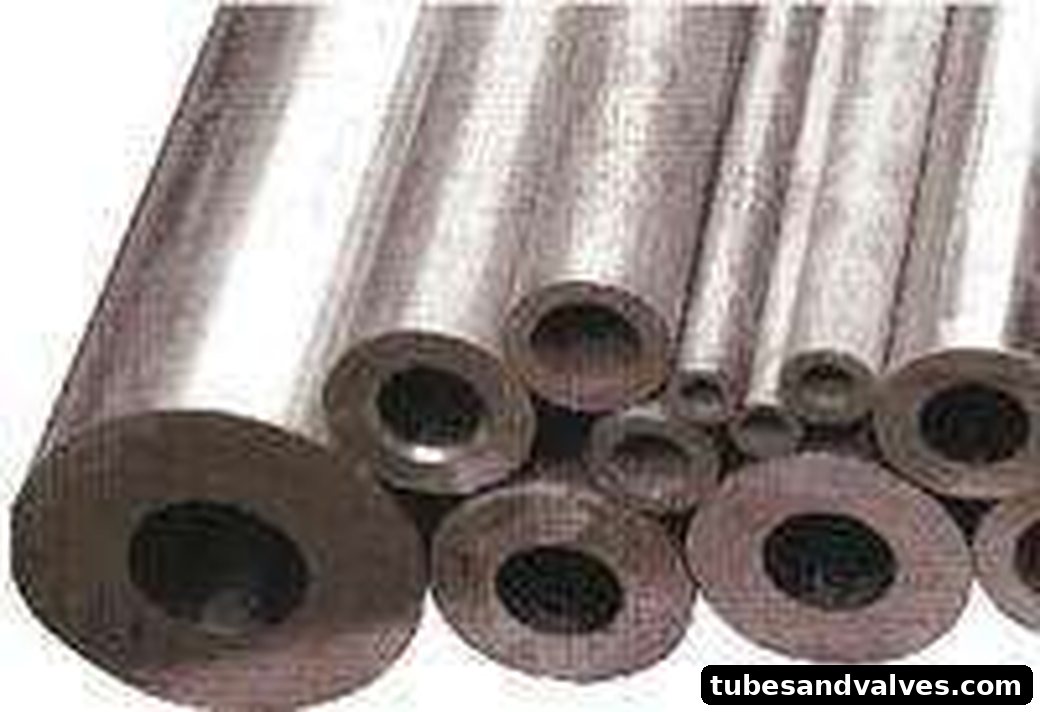 CS Seamless PipeSch Xxs Imported