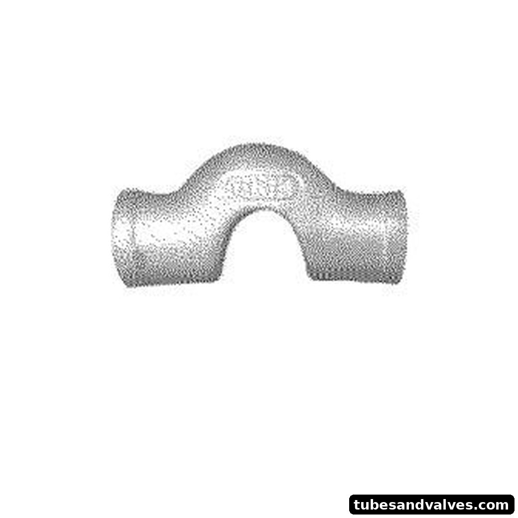UNIK Brand GI Cross Over