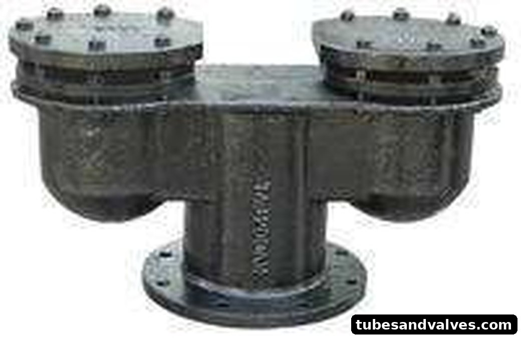 Air Valve