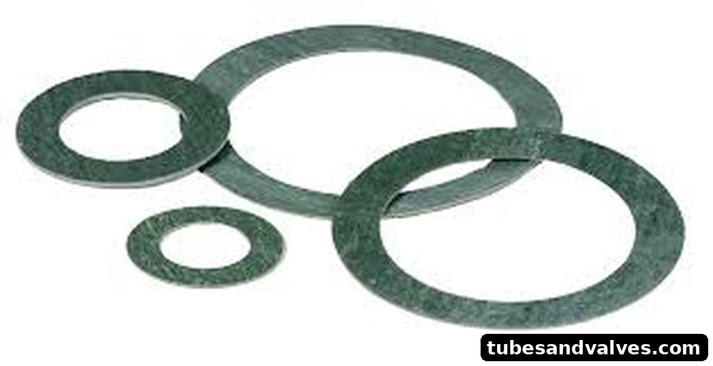 OIL GASKET