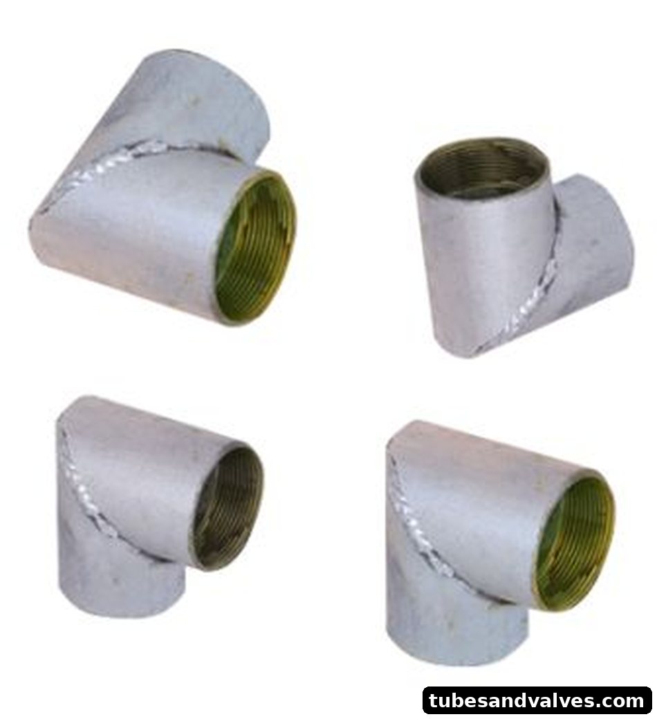 MS Calcutta Steel Fittings