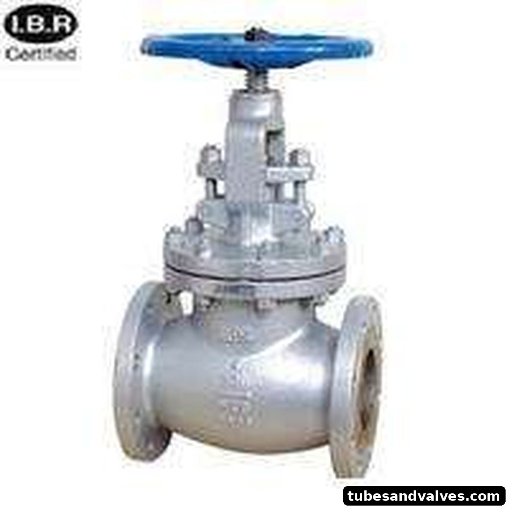 Cast Steel Globe Valve F/E To 150 ibr Flowjet