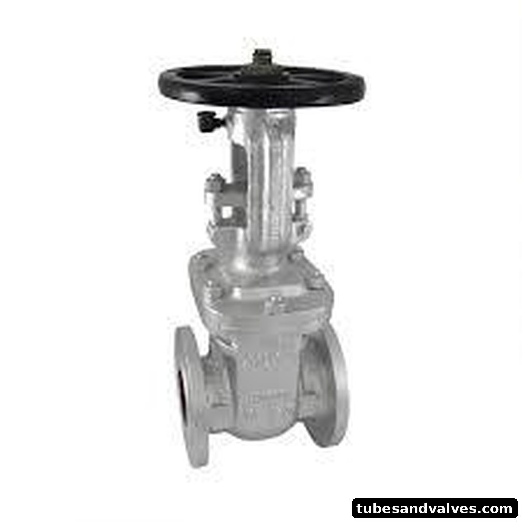 ZOLOTO CAST STEEL GATE VALVES