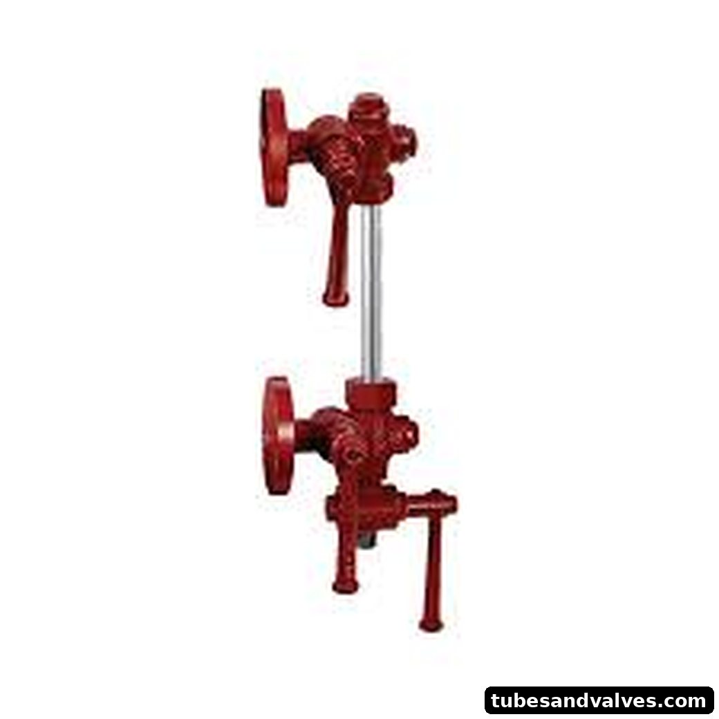 zoloto cast steel sleeved packedwater level gauge flanged