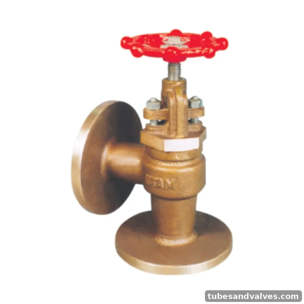 UTAM UV-121-S CONTROLLABLE FEED CHECK VALVE product image