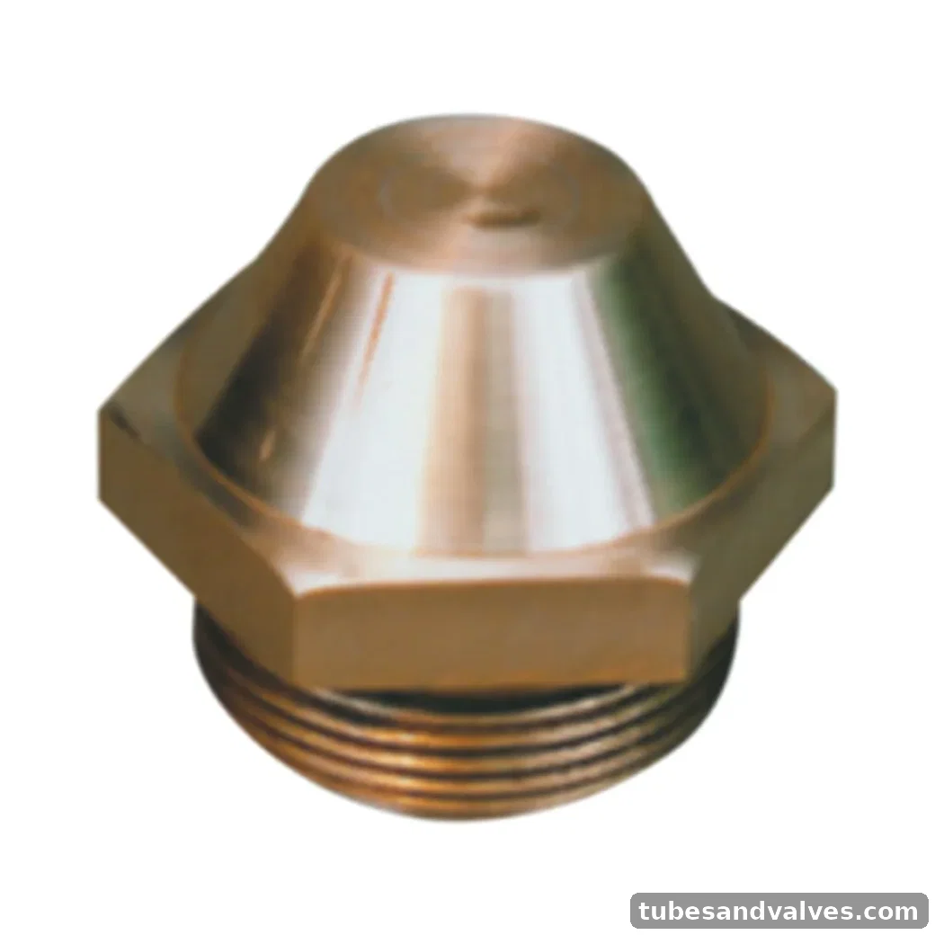 UTAM UV-134-S SPARE CONE product image