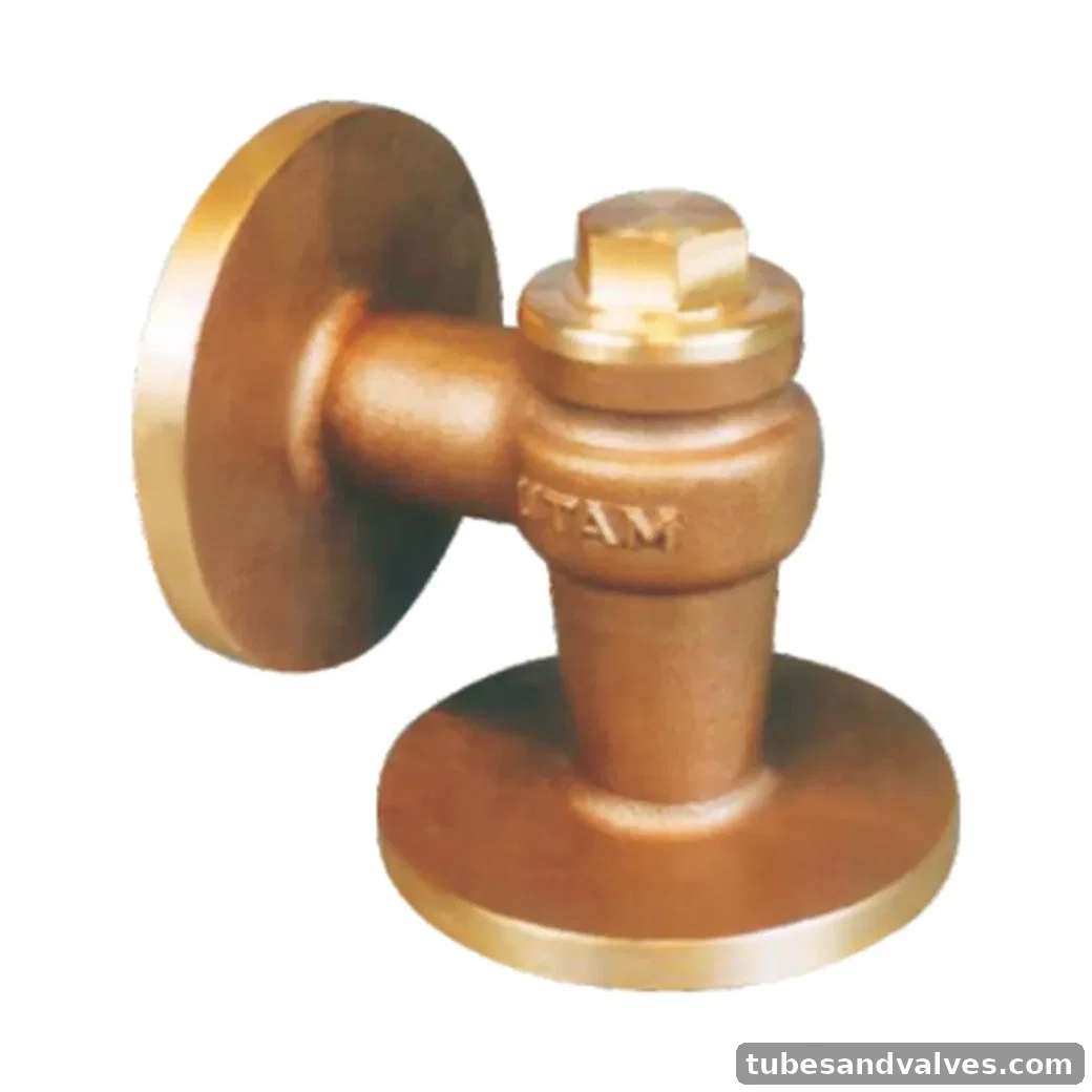 UTAM UV-151-S VERTICAL LIFT CHECK VALVE product image