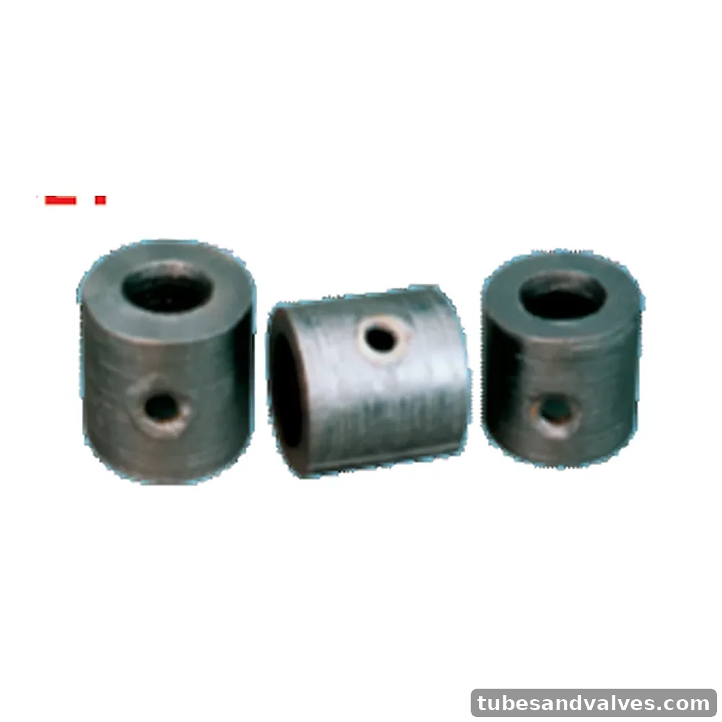 UTAM UV-21C-S SPARE MOULDED ASBESTOS SLEEVES SET product image