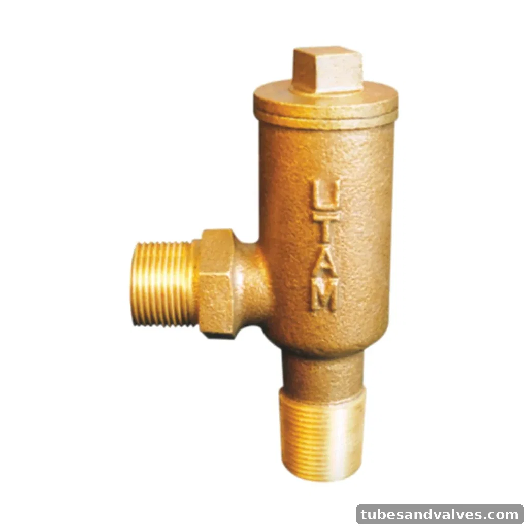 UTAM UV-96-W FERRULE product image
