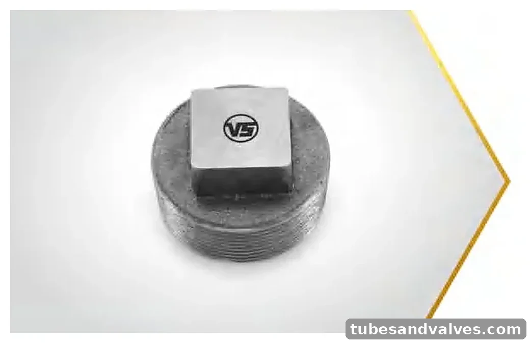 VS 1014 Plug product image