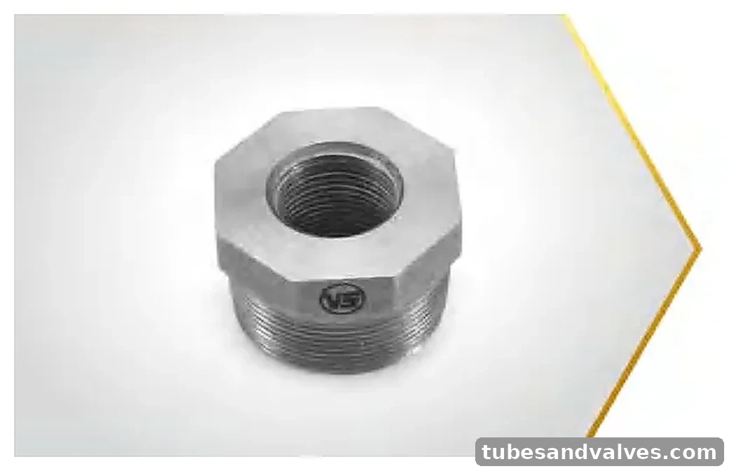 VS VS-1015 Hex Bush product image