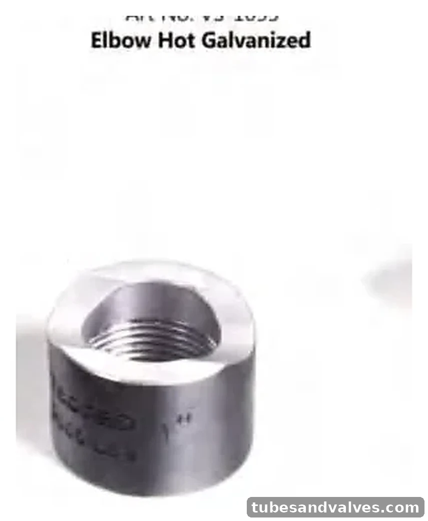 VS VS-3061 Sockolet product image