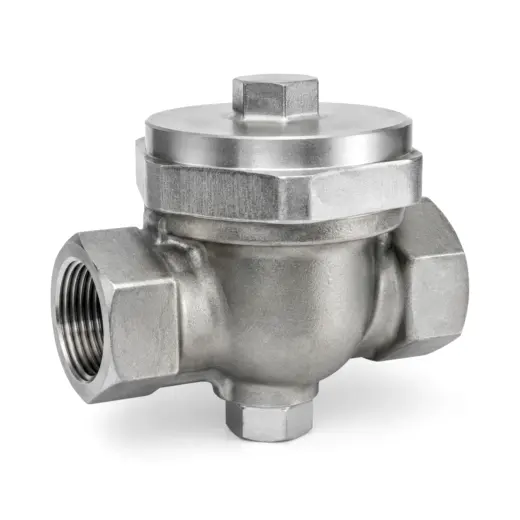 CONTROL VALVES - Size / variant as per enquiry