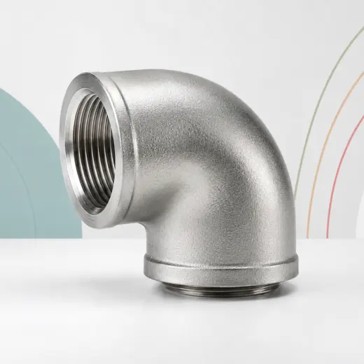 Elbow Socket Weld IBR Approved - of Products