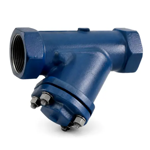 with Strainer - 8mm