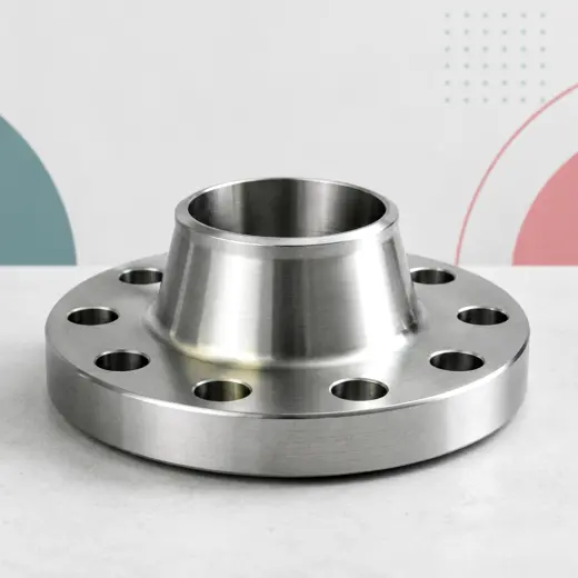 Flange specification - NB-195